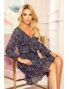 Robe de jour model 152848 Numoco