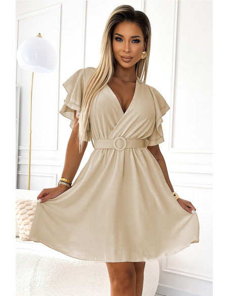 Robe de jour model 209605 Numoco