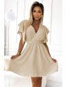 Robe de jour model 209605 Numoco