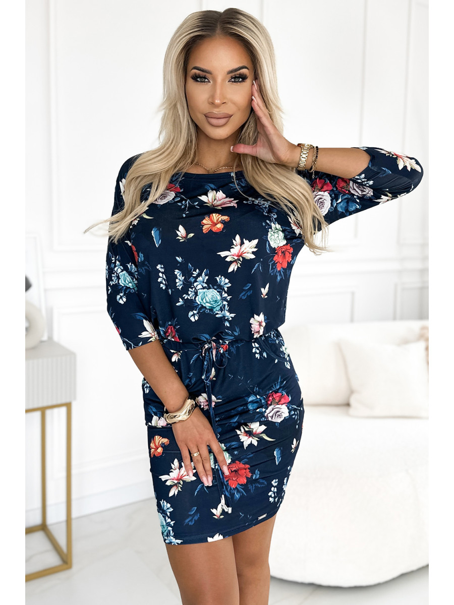 Robe de jour model 198344 Numoco