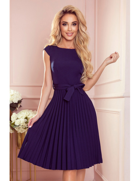Robe de jour model 165612 Numoco