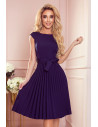 Robe de jour model 165612 Numoco