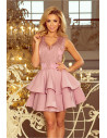 Robe de soirée model 133561 Numoco