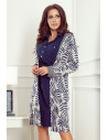 Cardigan model 134664 Numoco