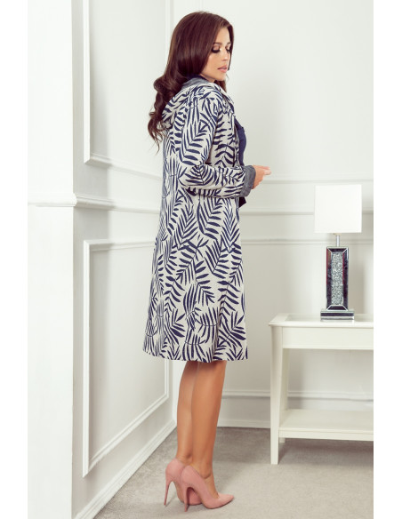 Cardigan model 134664 Numoco