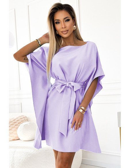 Robe de jour model 199060 Numoco