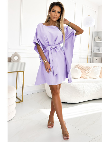 Robe de jour model 199060 Numoco