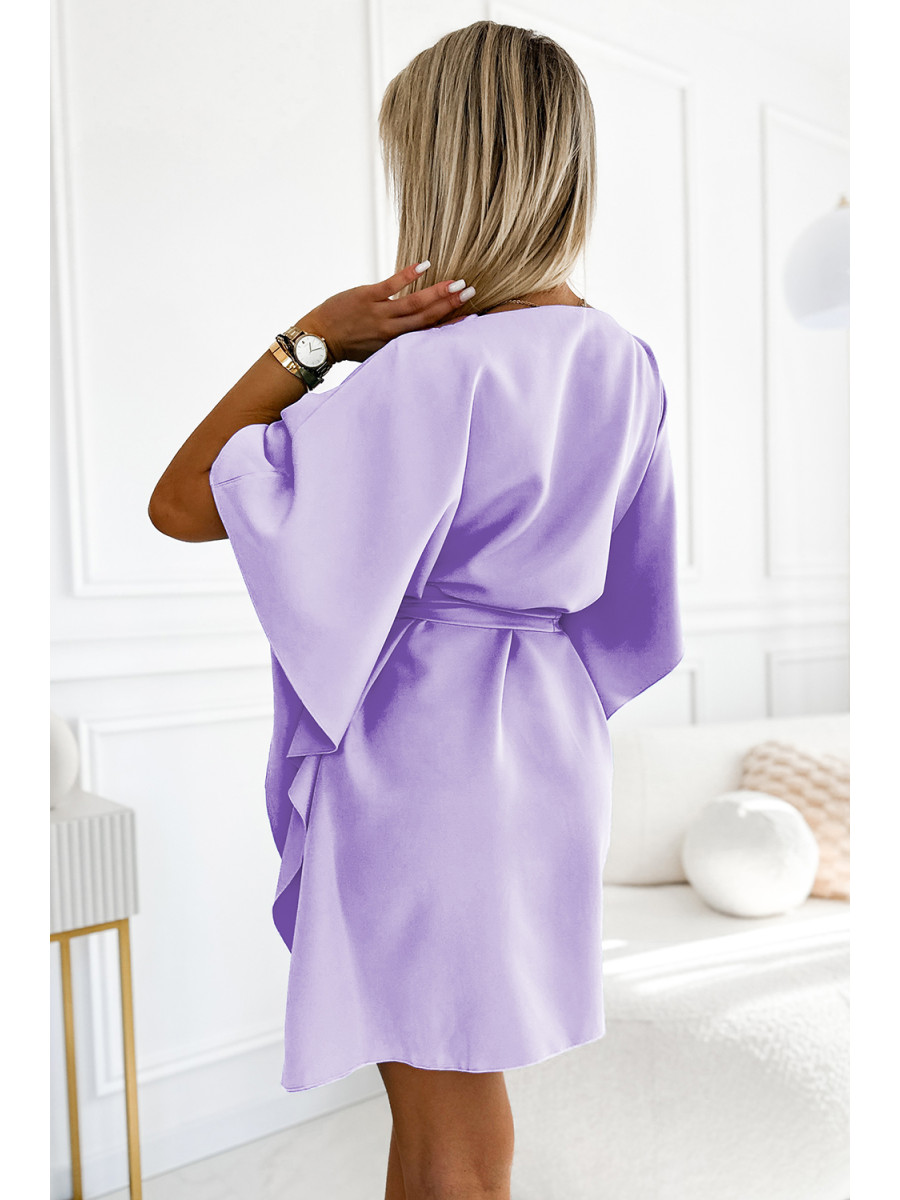 Robe de jour model 199060 Numoco