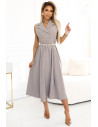 Robe de jour model 210099 Numoco