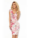 Robe de jour model 167014 Numoco