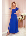 Robe de cocktail model 167034 Numoco