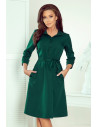Robe de jour model 138611 Numoco