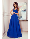Robe longue model 140785 Numoco