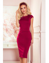 Robe de jour model 167990 Numoco