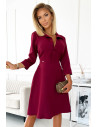 Robe de jour model 171436 Numoco