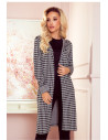 Cardigan model 160454 Numoco