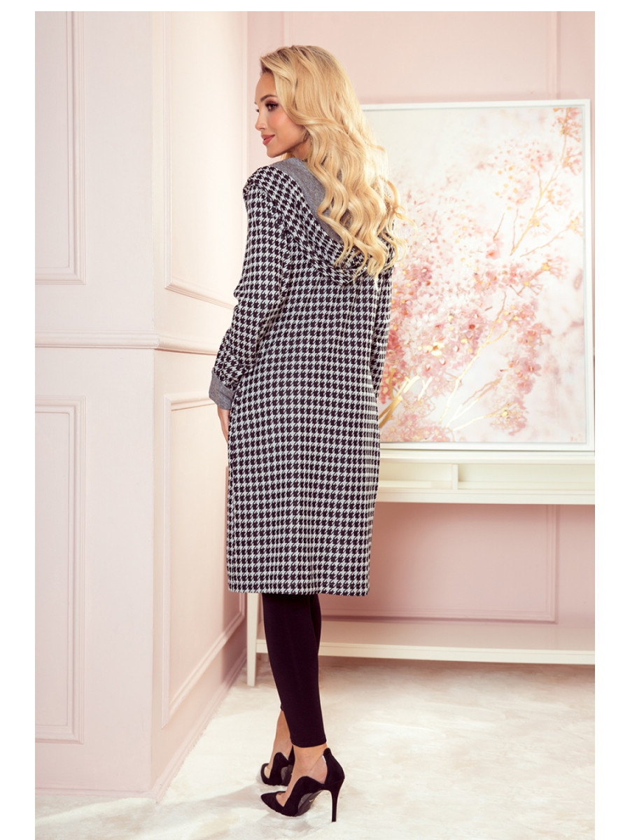 Cardigan model 160454 Numoco