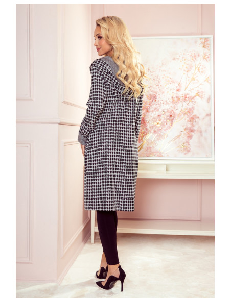 Cardigan model 160454 Numoco