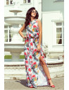 Robe de jour model 127641 Numoco