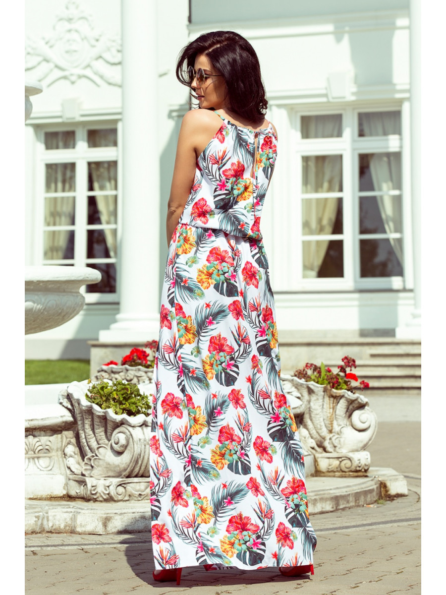 Robe de jour model 127641 Numoco