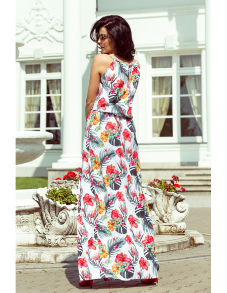 Robe de jour model 127641 Numoco