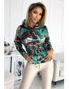 Sweatshirt model 175021 Numoco