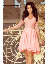 Robe de soirée model 130195 Numoco
