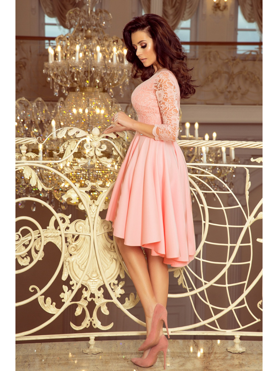 Robe de soirée model 130195 Numoco