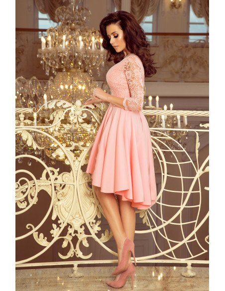 Robe de soirée model 130195 Numoco