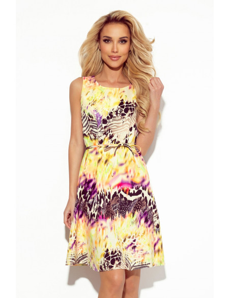 Robe de jour model 165595 Numoco