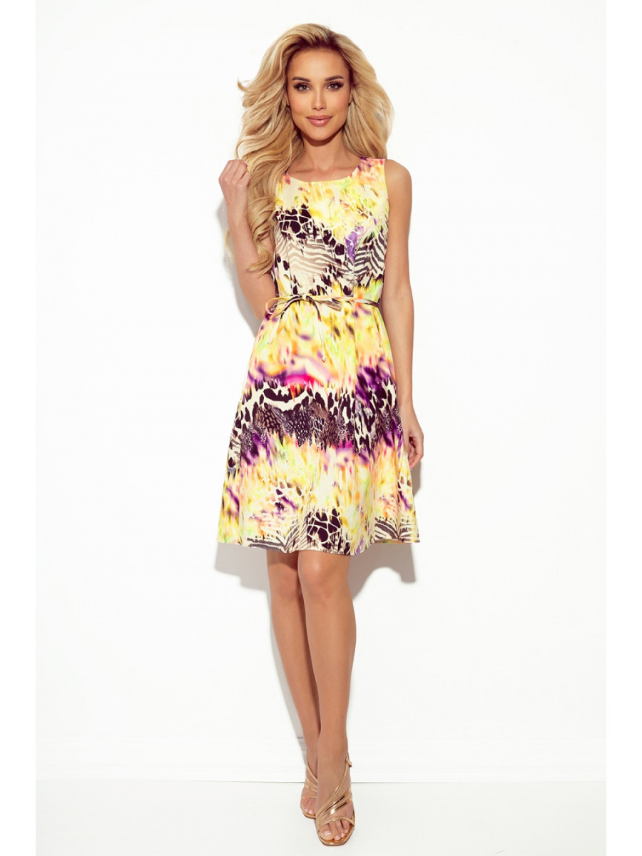 Robe de jour model 165595 Numoco