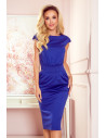 Robe de soirée model 165646 Numoco