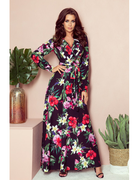 Robe de jour model 134667 Numoco