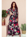 Robe de jour model 134667 Numoco