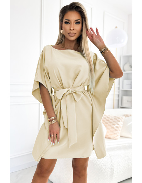 Robe de jour model 199061 Numoco