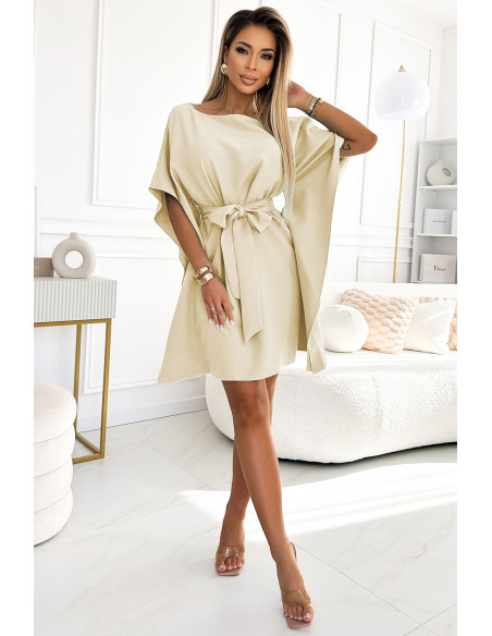 Robe de jour model 199061 Numoco