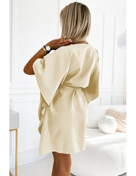 Robe de jour model 199061 Numoco