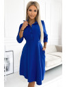 Robe de jour model 189087 Numoco