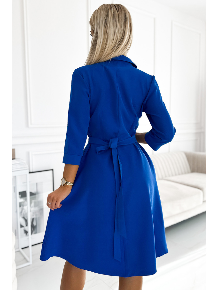 Robe de jour model 189087 Numoco