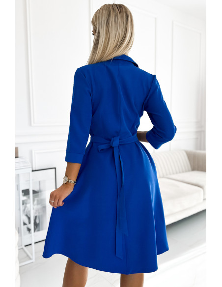 Robe de jour model 189087 Numoco