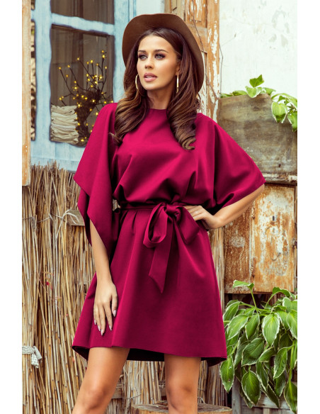Robe de jour model 167035 Numoco