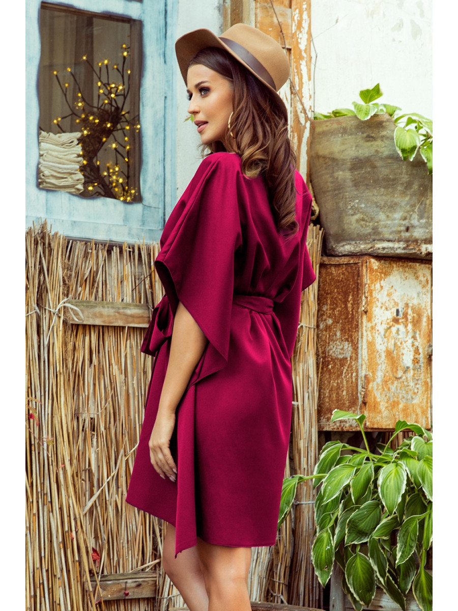 Robe de jour model 167035 Numoco