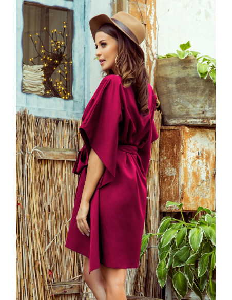 Robe de jour model 167035 Numoco