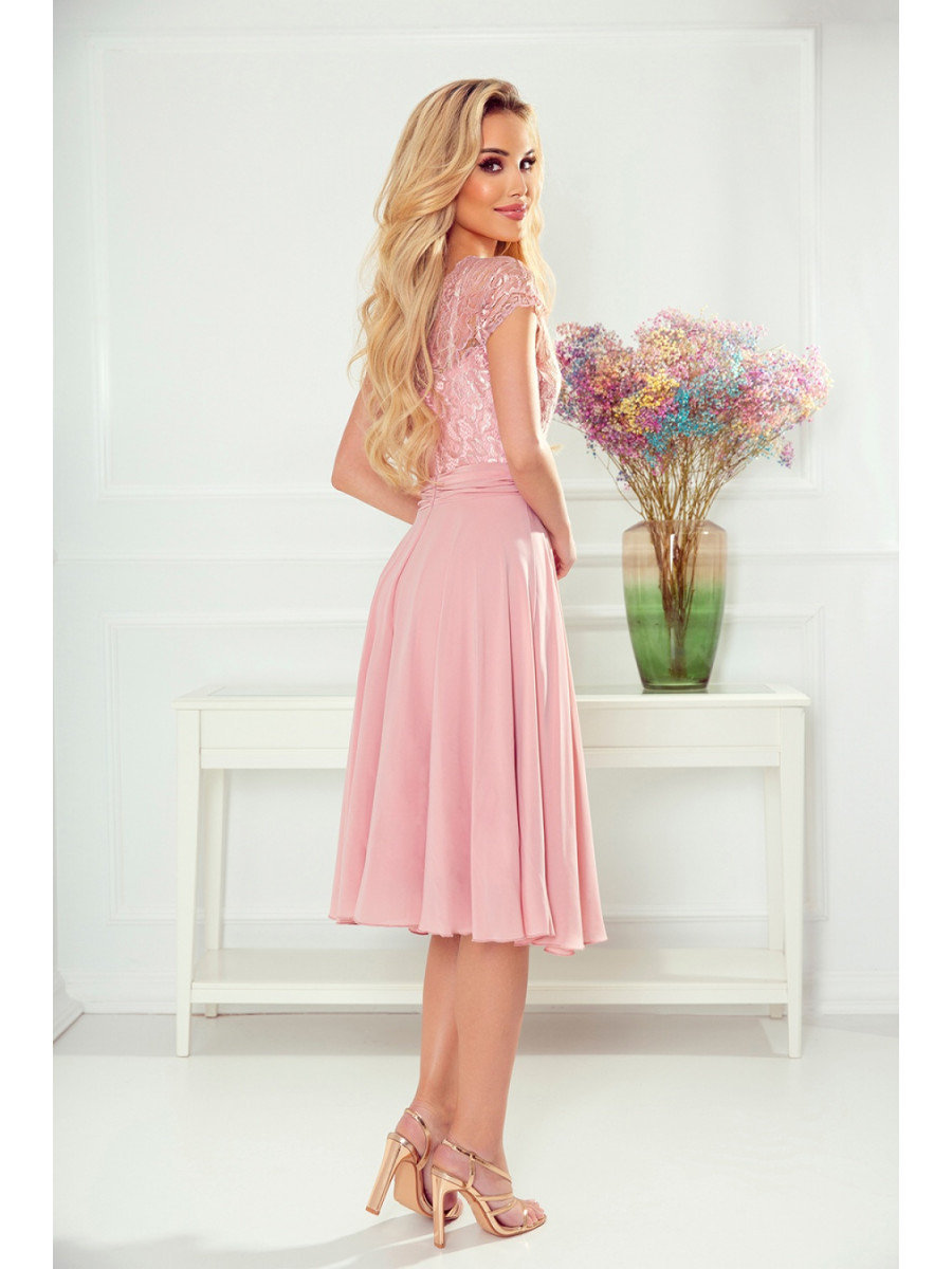 Robe de soirée model 167991 Numoco