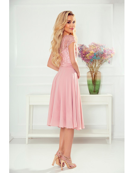 Robe de soirée model 167991 Numoco