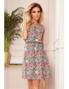 Robe de jour model 141821 Numoco