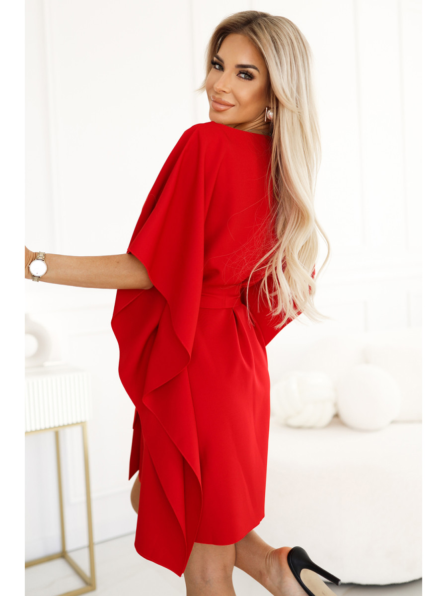 Robe de jour model 207233 Numoco