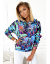 Sweatshirt model 171438 Numoco