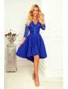 Robe de soirée model 152006 Numoco
