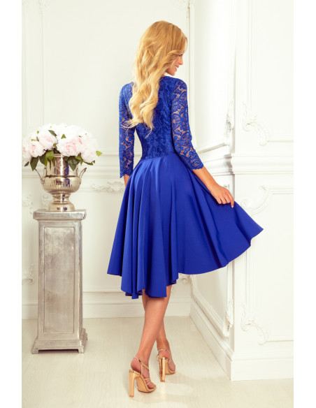 Robe de soirée model 152006 Numoco